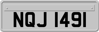 NQJ1491