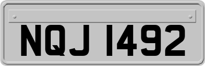 NQJ1492