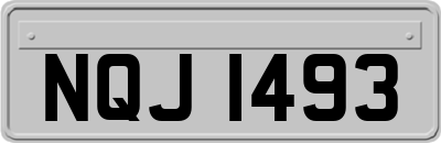 NQJ1493
