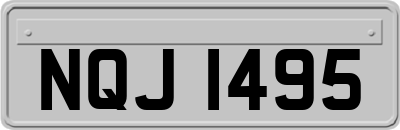 NQJ1495