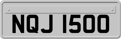 NQJ1500