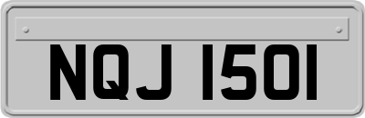 NQJ1501