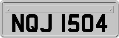 NQJ1504