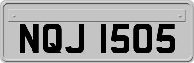 NQJ1505