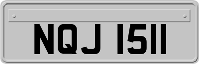 NQJ1511