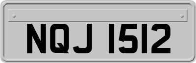 NQJ1512