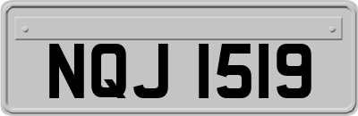 NQJ1519