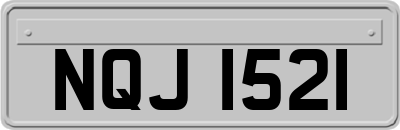 NQJ1521