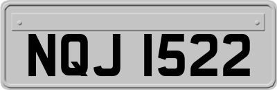 NQJ1522