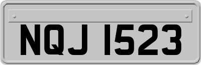 NQJ1523