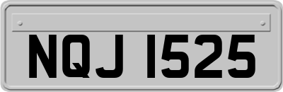 NQJ1525
