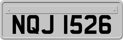 NQJ1526