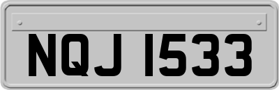 NQJ1533