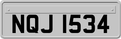 NQJ1534