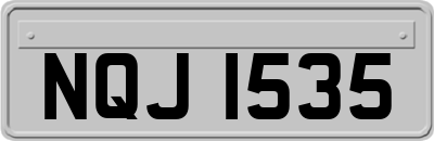 NQJ1535
