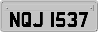 NQJ1537