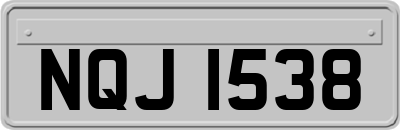 NQJ1538