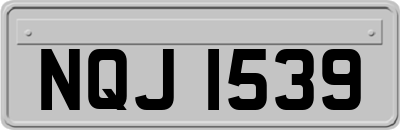 NQJ1539