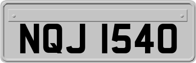 NQJ1540