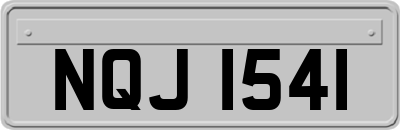 NQJ1541