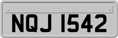 NQJ1542