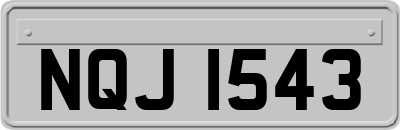 NQJ1543