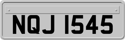 NQJ1545