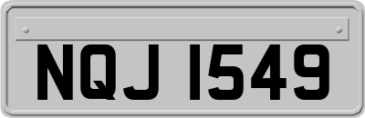 NQJ1549