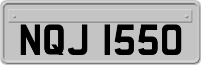 NQJ1550
