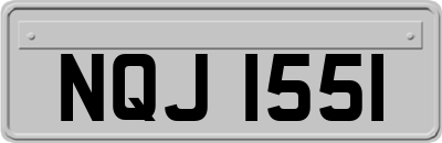 NQJ1551