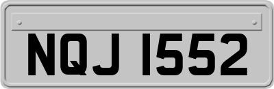 NQJ1552