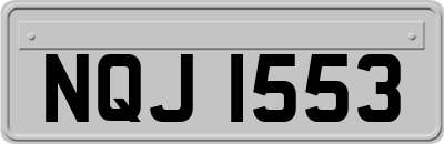 NQJ1553
