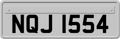 NQJ1554