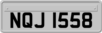 NQJ1558