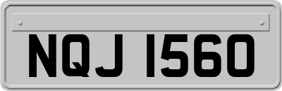NQJ1560