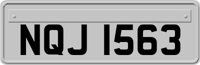 NQJ1563