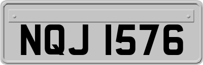 NQJ1576