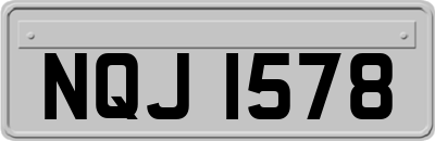 NQJ1578
