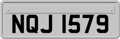 NQJ1579
