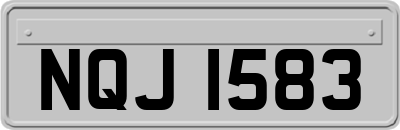 NQJ1583