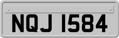 NQJ1584