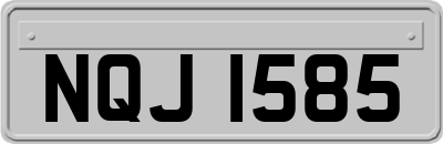 NQJ1585