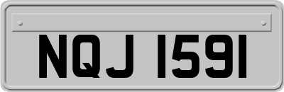 NQJ1591