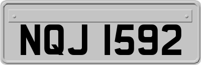 NQJ1592