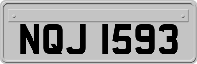 NQJ1593