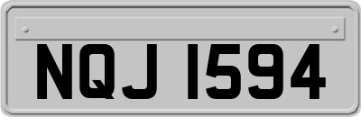 NQJ1594