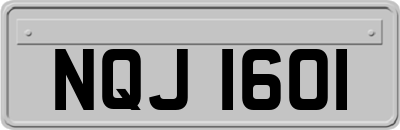 NQJ1601
