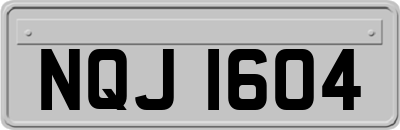 NQJ1604