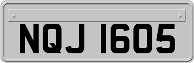 NQJ1605