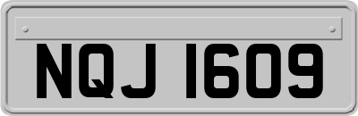 NQJ1609